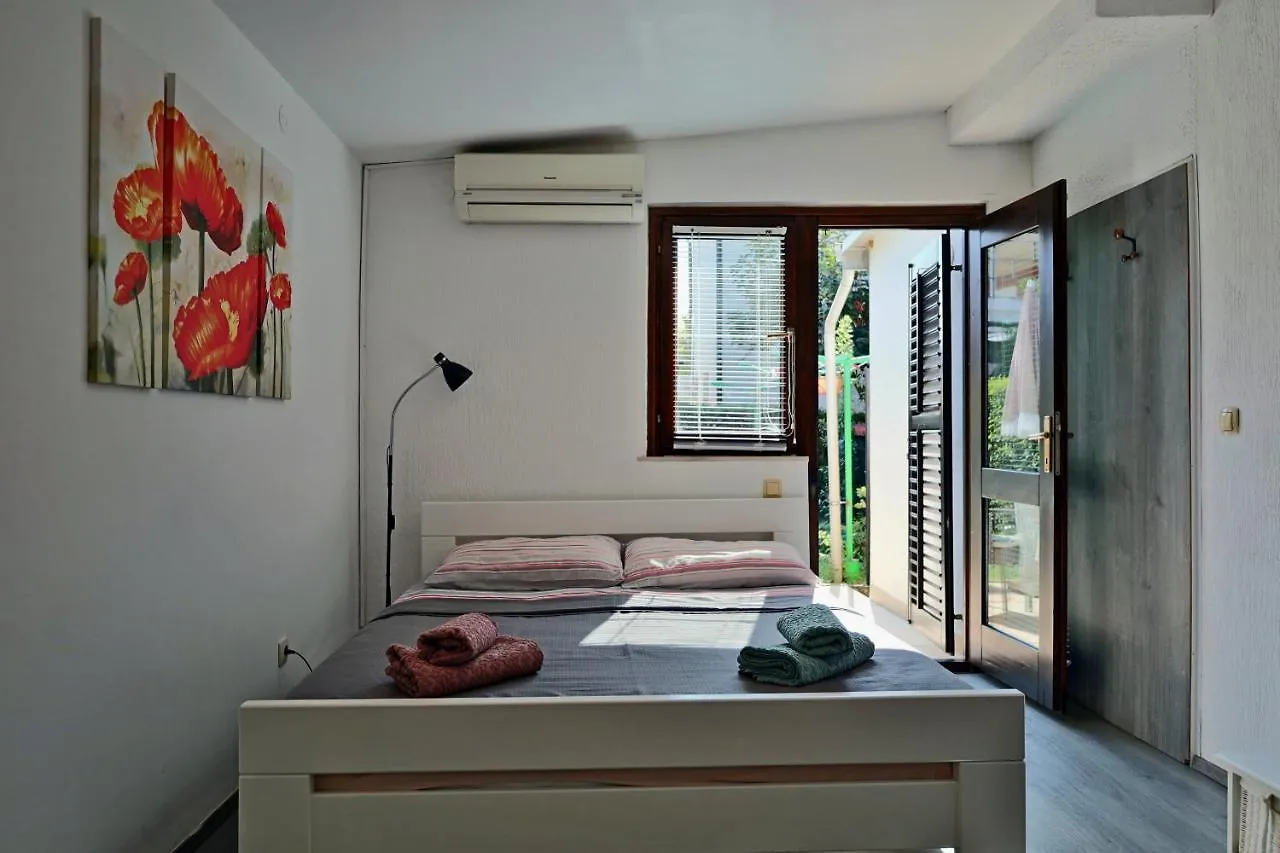 Jasna House With Apartment Umag