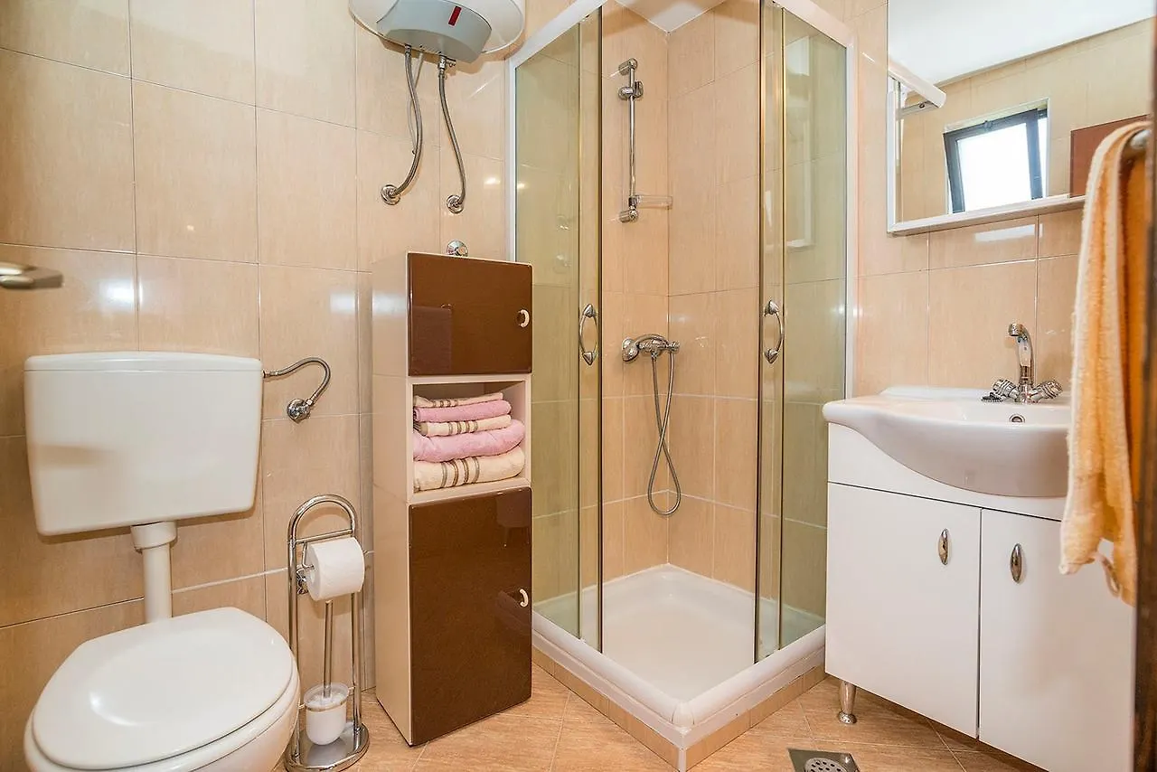 Jasna House With Apartment Umag